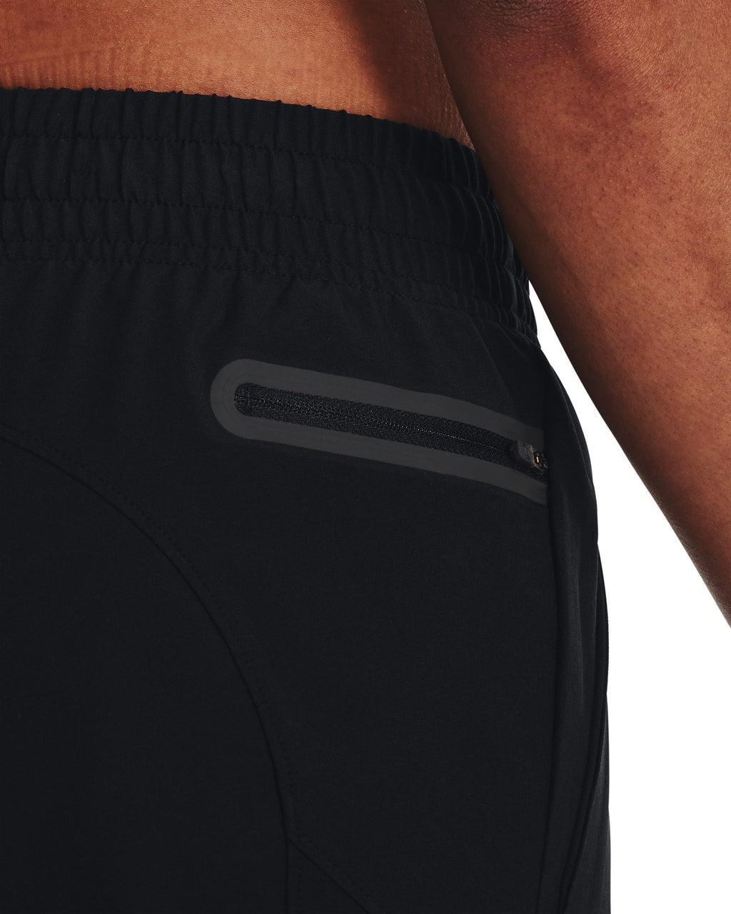 UA Unstoppable Women's Joggers - Black