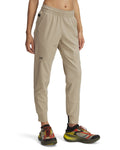 UA Unstoppable Women's Joggers - Brown