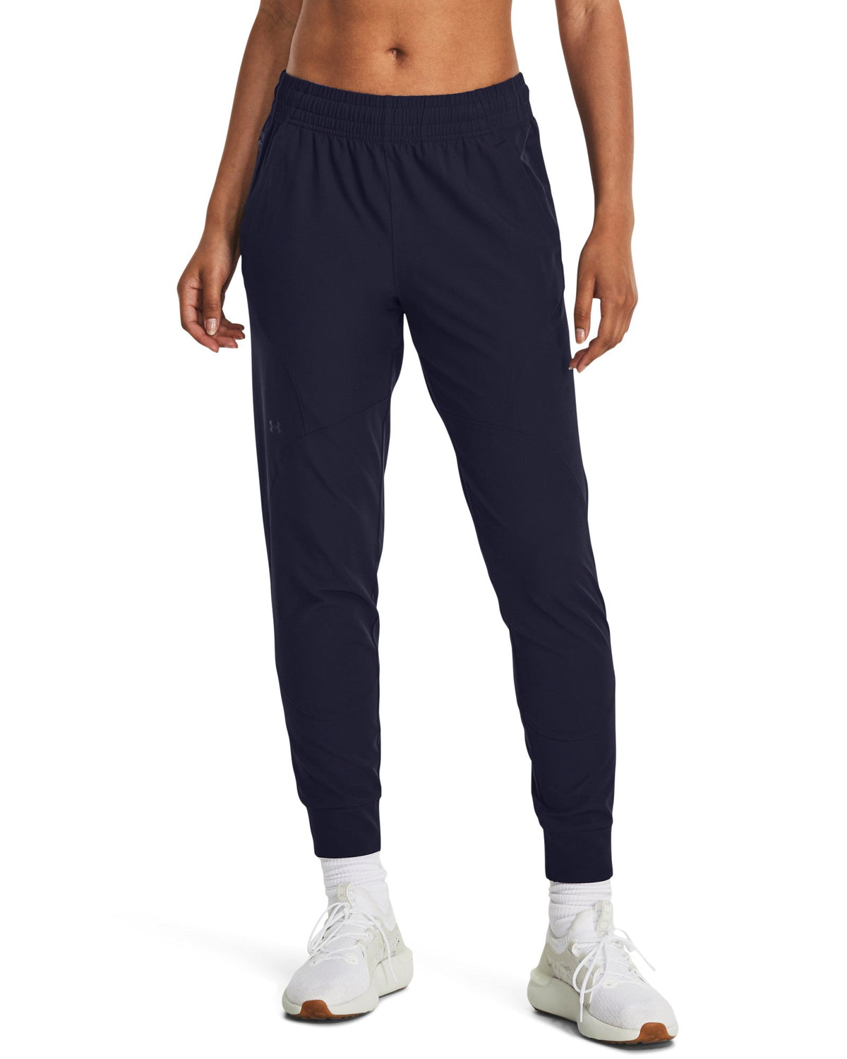 UA Unstoppable Women's Joggers - Blue