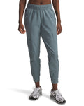UA Unstoppable Women's Joggers - Blue