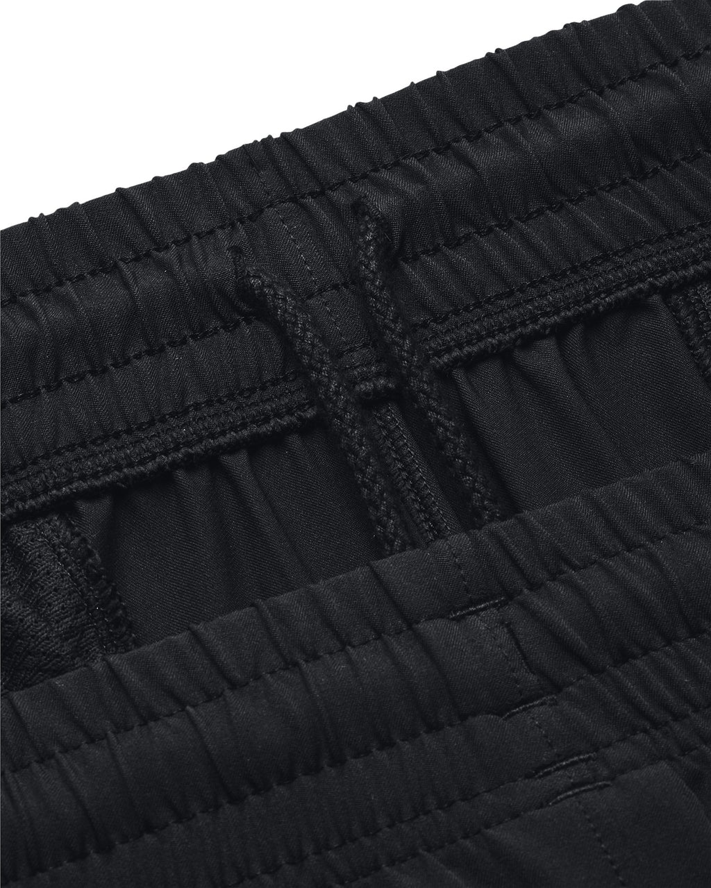 UA Sportstyle Elite Women's Joggers - Black