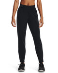 UA OutRun The Storm Women's Pants - Black