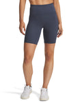 UA Movement Women's Bike Shorts - Gray