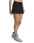 UA Fish Pro Woven Women's Skort - Black