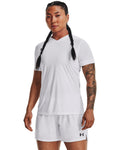 UA Maquina 3.0 Women's Jersey - White