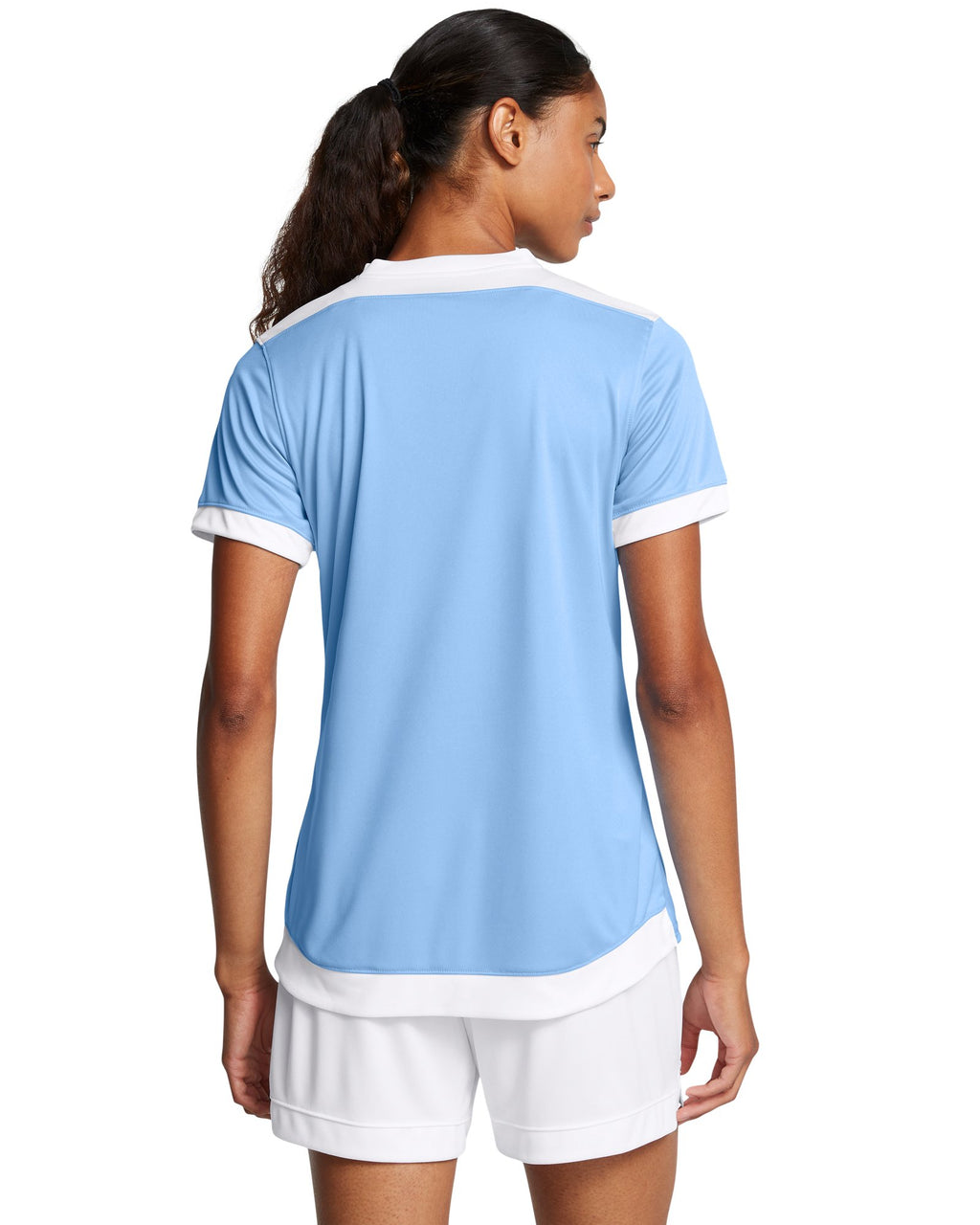 UA Maquina 3.0 Women's Jersey - White