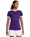 UA Maquina 3.0 Women's Jersey - Purple