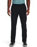 UA Golf Men's Pants - Black