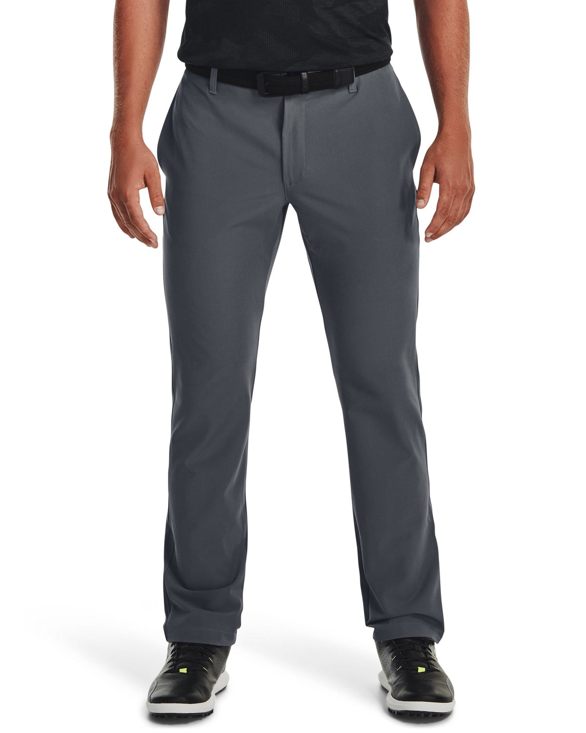 UA Golf Men's Pants - Gray