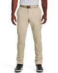 UA Golf Men's Pants - Brown
