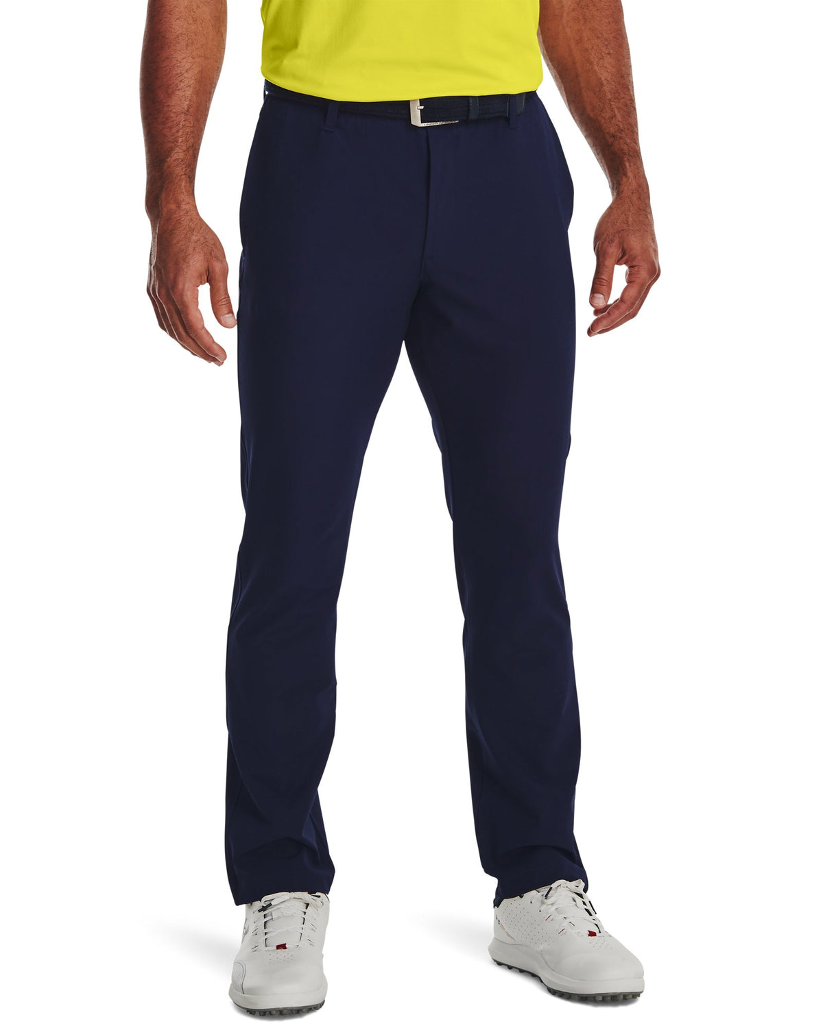 UA Golf Men's Pants - Blue
