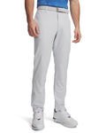 UA Golf Tapered Men's Pants - Gray