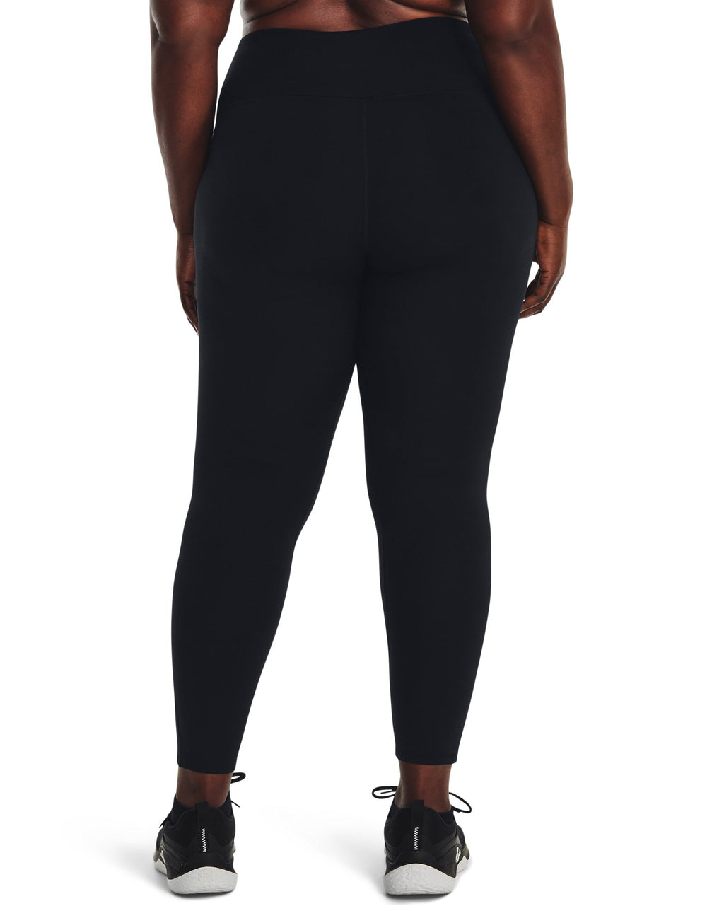 UA Movement Women's Leggings - Black