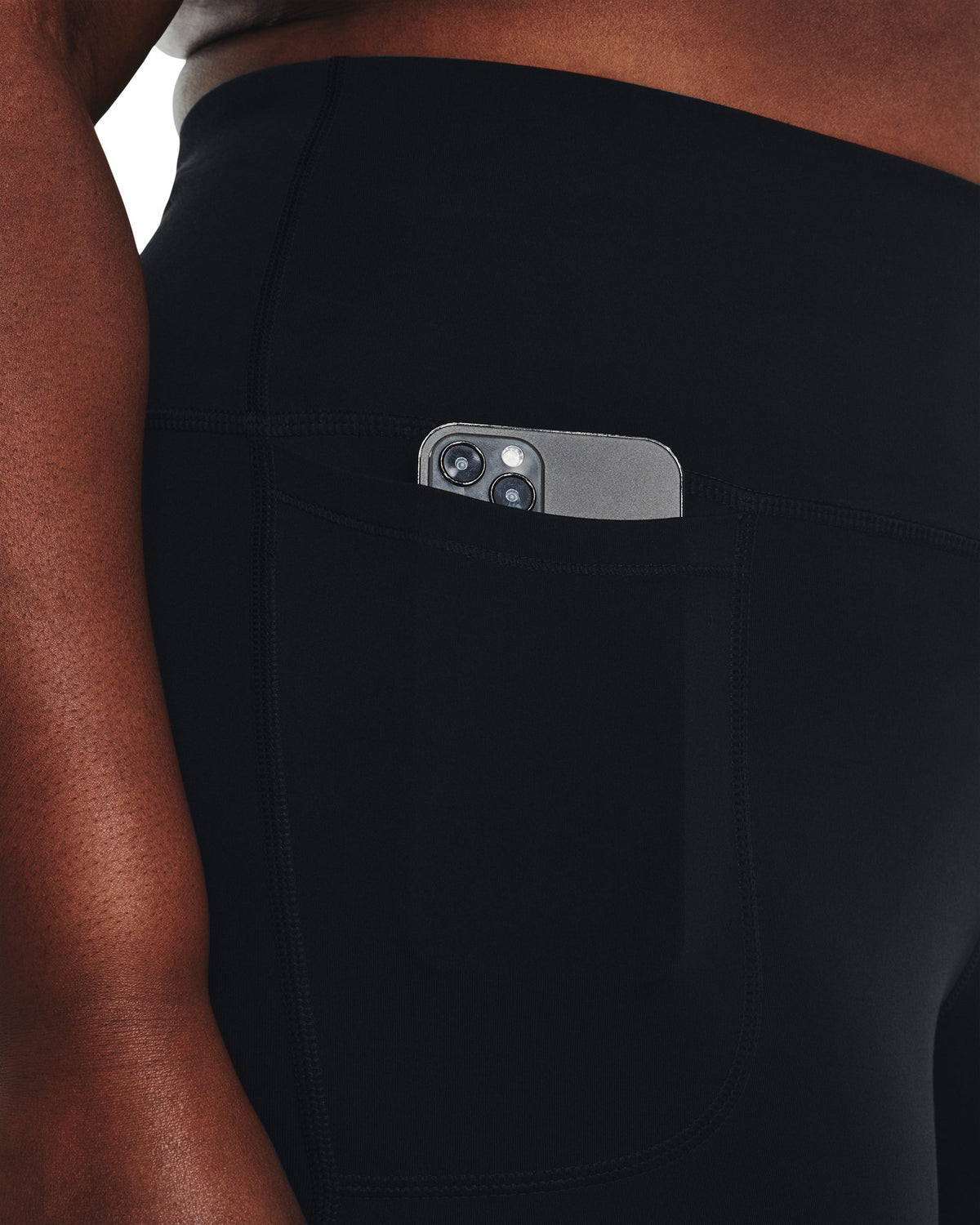 UA Movement Women's Leggings - Black