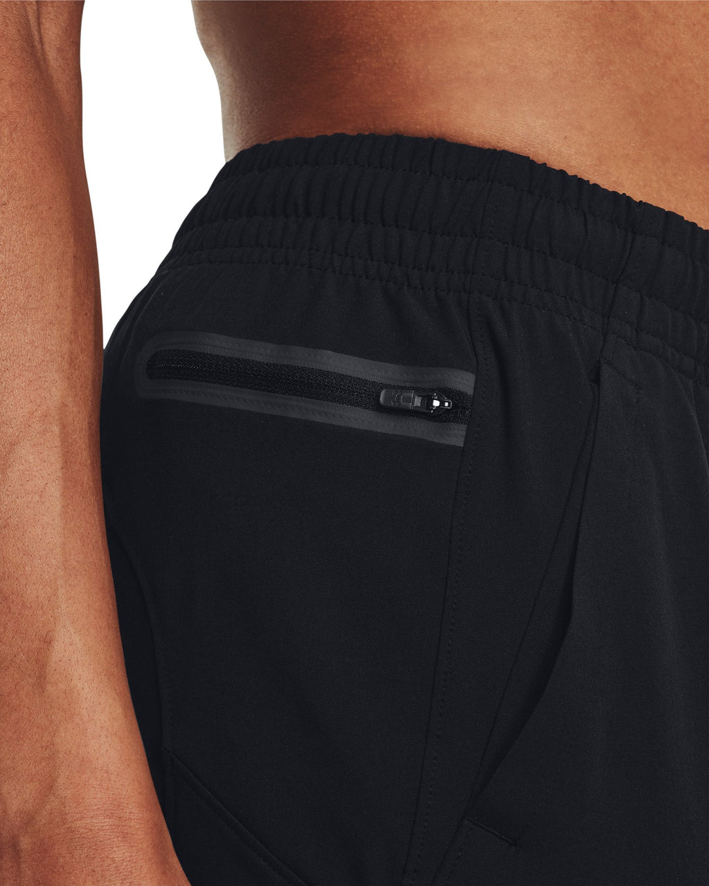 UA Unstoppable Hybrid Women's Pants - Black