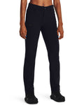UA Defender Women's Pants - Navy