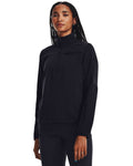 UA Rival Fleece Tactical Job null - Navy