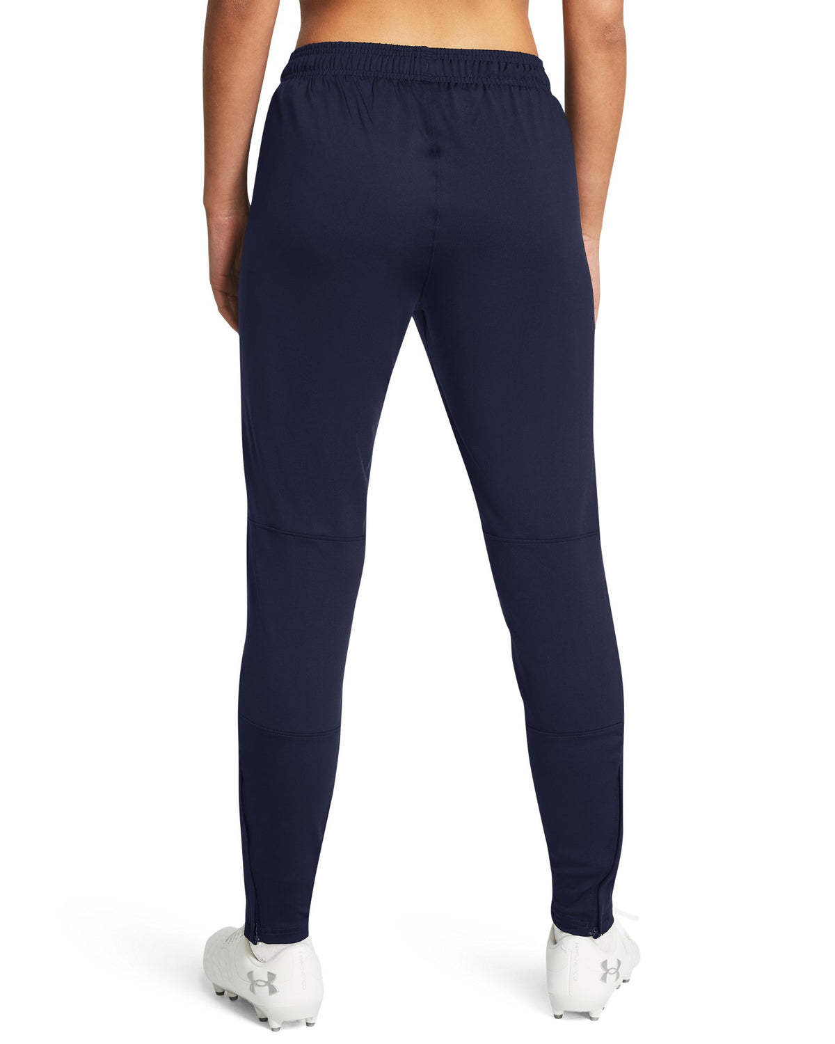 UA Challenger Women's Training Pants - Blue