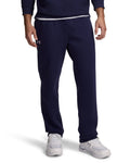 UA Rival Fleece Men's Pants - Blue