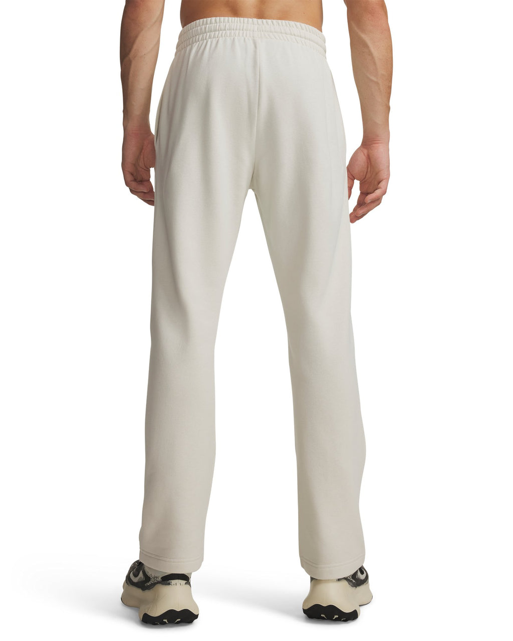 UA Rival Fleece Men's Pants - Green