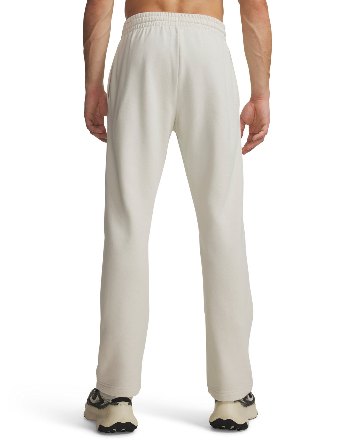 UA Rival Fleece Men's Pants - Green