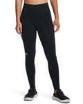 UA Train Seamless Women's Leggings - Black