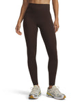 UA Meridian Women's Leggings - Brown
