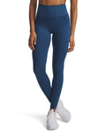 UA Meridian Women's Leggings - Blue