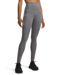 UA Meridian Women's Leggings - Green