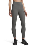 UA Meridian Women's Ankle Leggings - Green