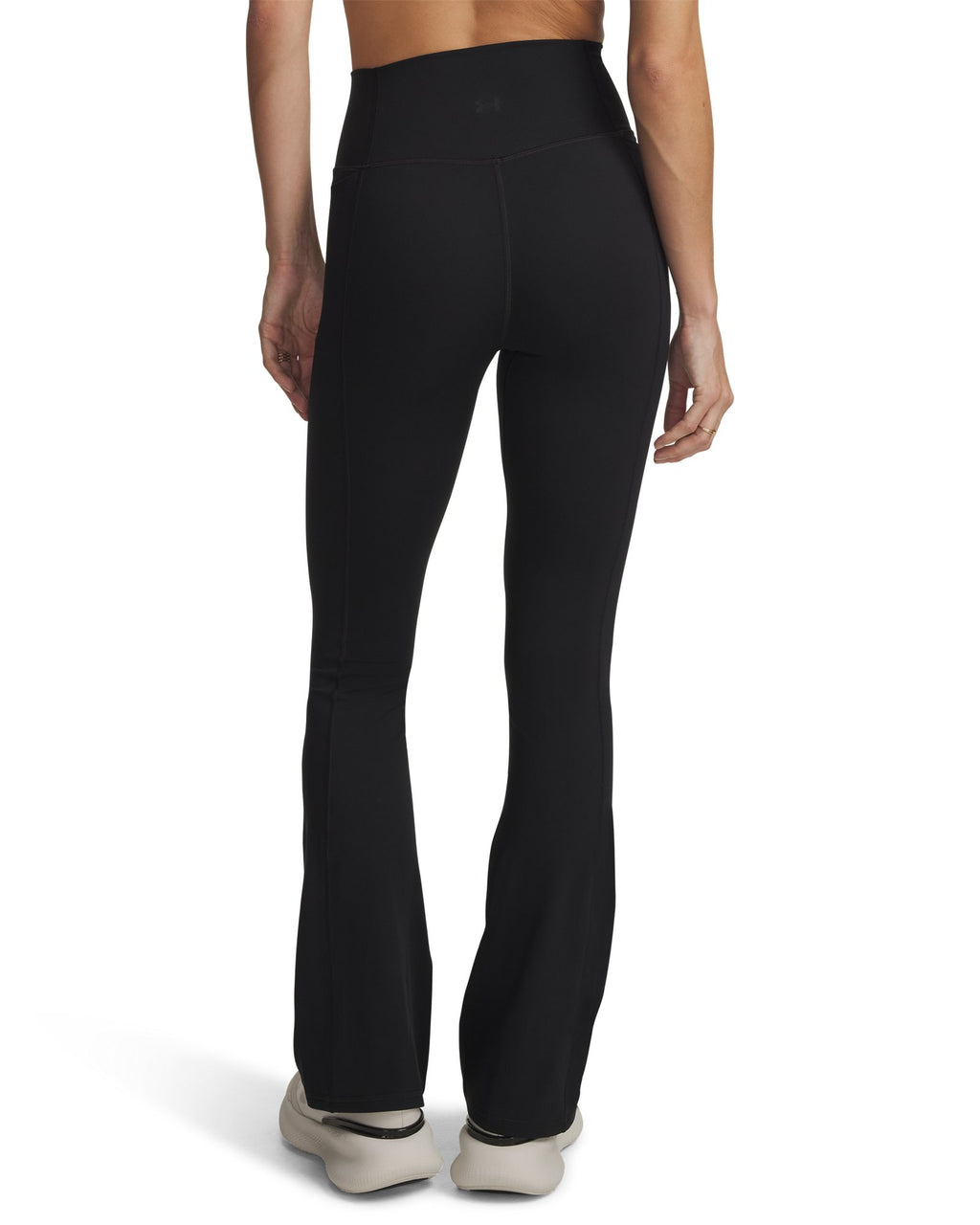 UA Meridian Flare Women's Pants - Black