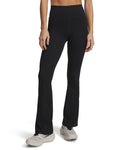 UA Meridian Flare Women's Pants - Black