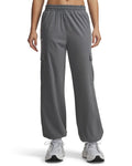 UA Rival Woven Women's Cargo Pants - Green
