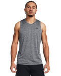 UA Tech™ Men's Tank - Gray