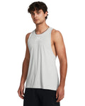 UA Vanish Energy Men's Tank - Gray