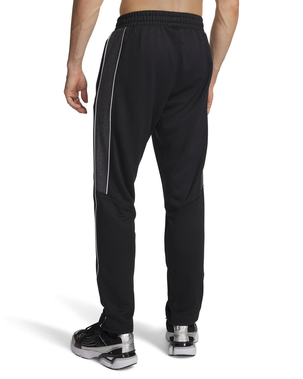 UA Command Warm-Up Men's Pants - Black