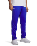 UA Command Warm-Up Men's Pants - Blue