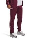 UA Command Warm-Up Men's Pants - Red