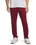 UA Command Warm-Up Men's Pants - Red