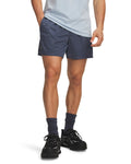 UA Icon Mesh Men's 5" Shorts - Gray