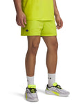 UA Icon Mesh Men's 5" Shorts - Green