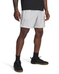 UA Tech™ Woven Wordmark Men's 8.25" Shorts - Gray