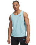 UA Tech™ Men's Tank - Blue