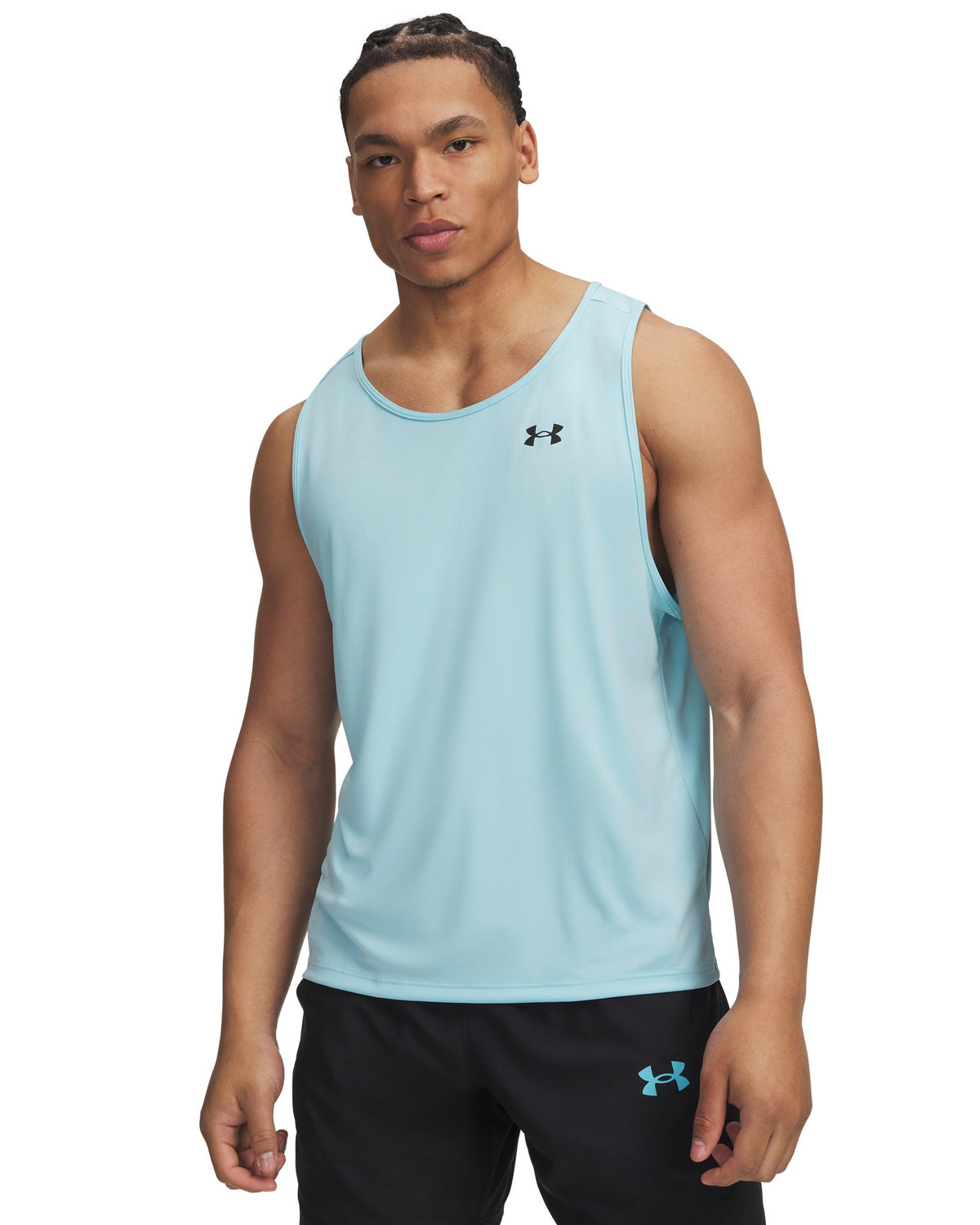 UA Tech™ Men's Tank - Blue