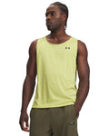 UA Tech™ Men's Tank - Yellow