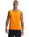 UA Tech™ Men's Tank - Orange