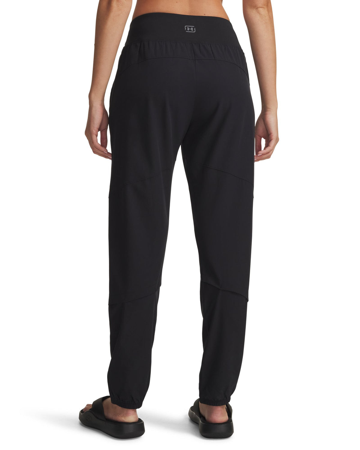 UA Fish Pro Woven Women's Pants - Black