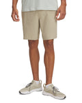UA Fish Pro 2.0 Men's 9" Shorts - Brown