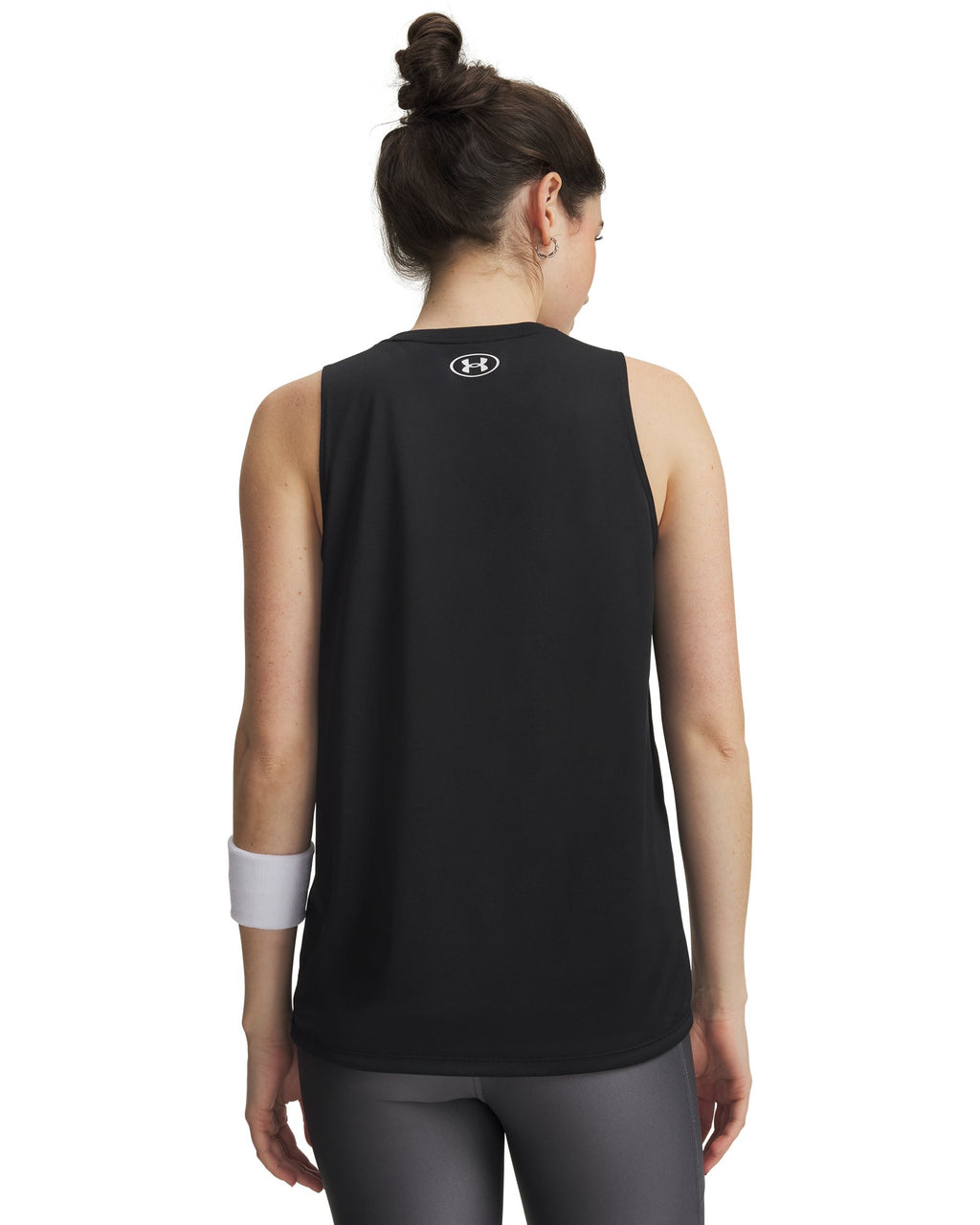 UA Tech™ Women's Tank - Black