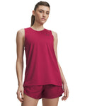 UA Tech™ Women's Tank - Red
